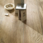 ESP Cognac 20x120 cm. Rett. - immagine 4